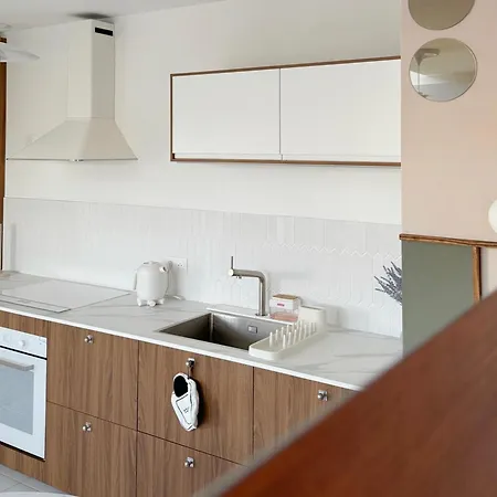 Design Loft Disneyland Paris *