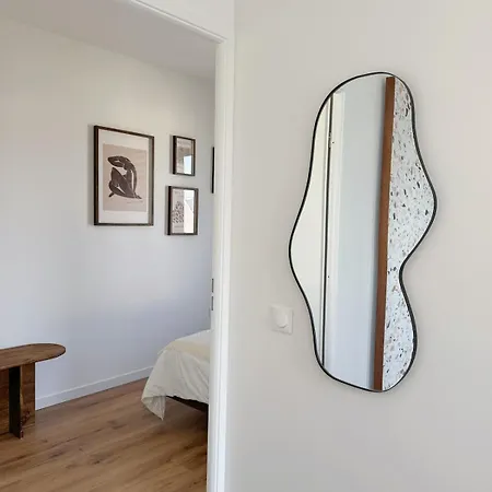 Design Loft Disneyland Paris Prázdninový dům *