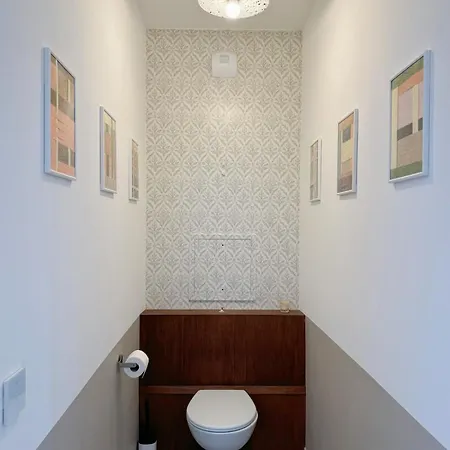 Design Loft Disneyland Paris * Bussy-Saint-Georges