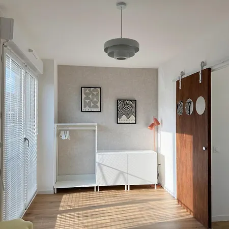 Design Loft Disneyland Paris