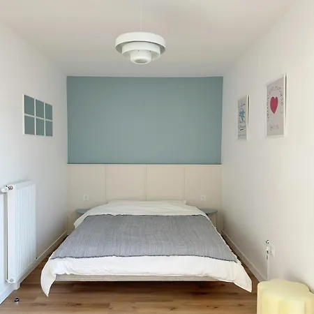 Design Loft Disneyland Paris Prázdninový dům