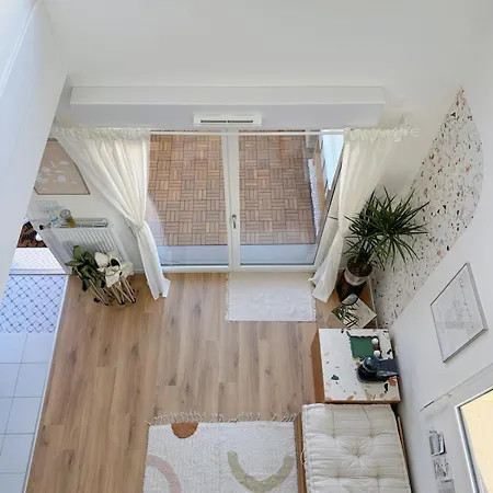 Prázdninový dům Design Loft Disneyland Paris