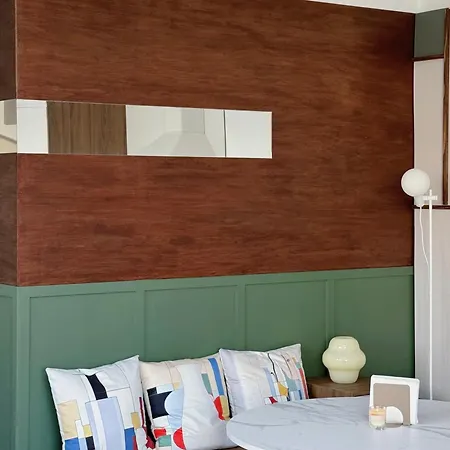 Design Loft Disneyland Paris * Bussy-Saint-Georges