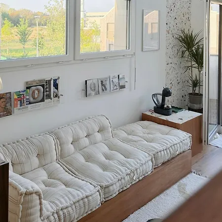 Design Loft Disneyland Paris Bussy-Saint-Georges