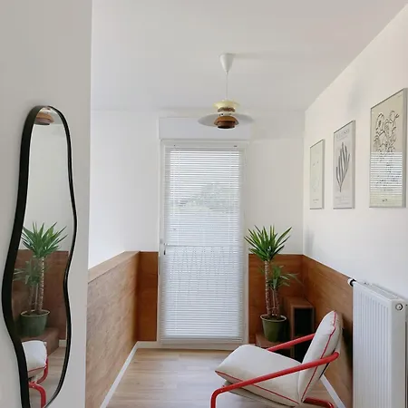 Design Loft Disneyland Paris Semesterbostad *